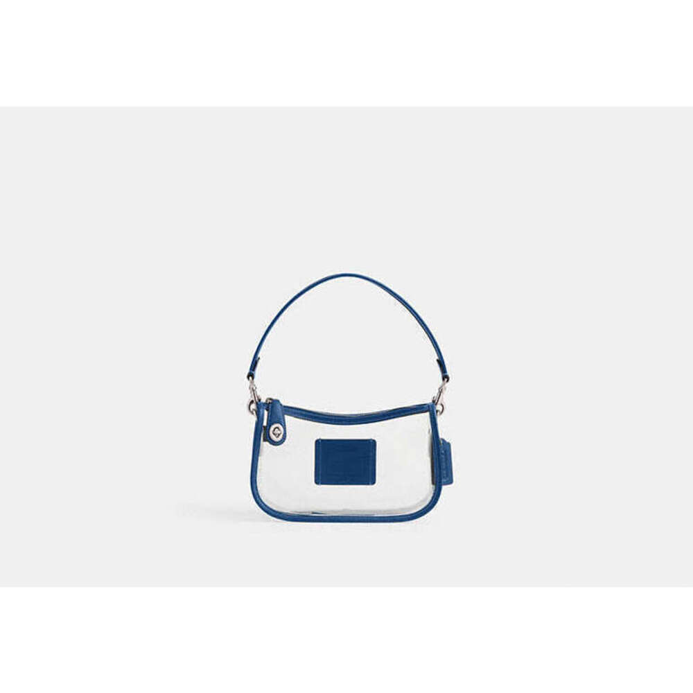 Coach Stadium Swinger Bag Designer Crossbody